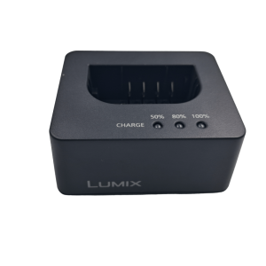 Зарядний пристрій Panasonic DMW-BTC15E